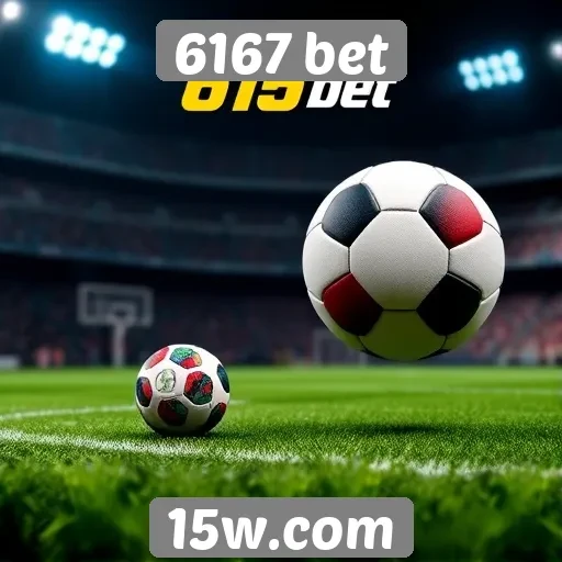 Plataforma 6167 bet disponibiliza promoções atraentes