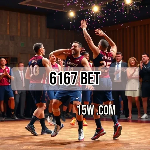 6167 bet: O Que Fazer Para Aproveitar ao Máximo o Site Confiável