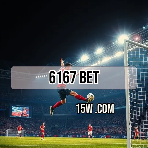 6167 bet: Aprenda Sobre as Melhores Opções de Pagamento Aqui!