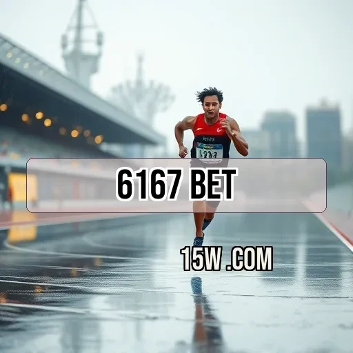 6167 bet: Promos Imperdíveis Para Potencializar Suas Apostas Online