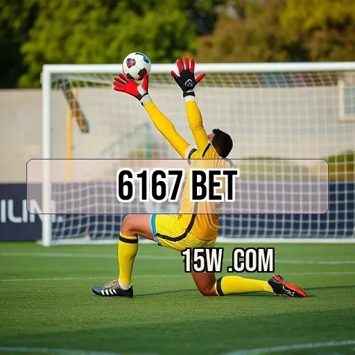 6167 bet: Os Incríveis Benefícios da Seção VIP que Você Precisa Conhecer